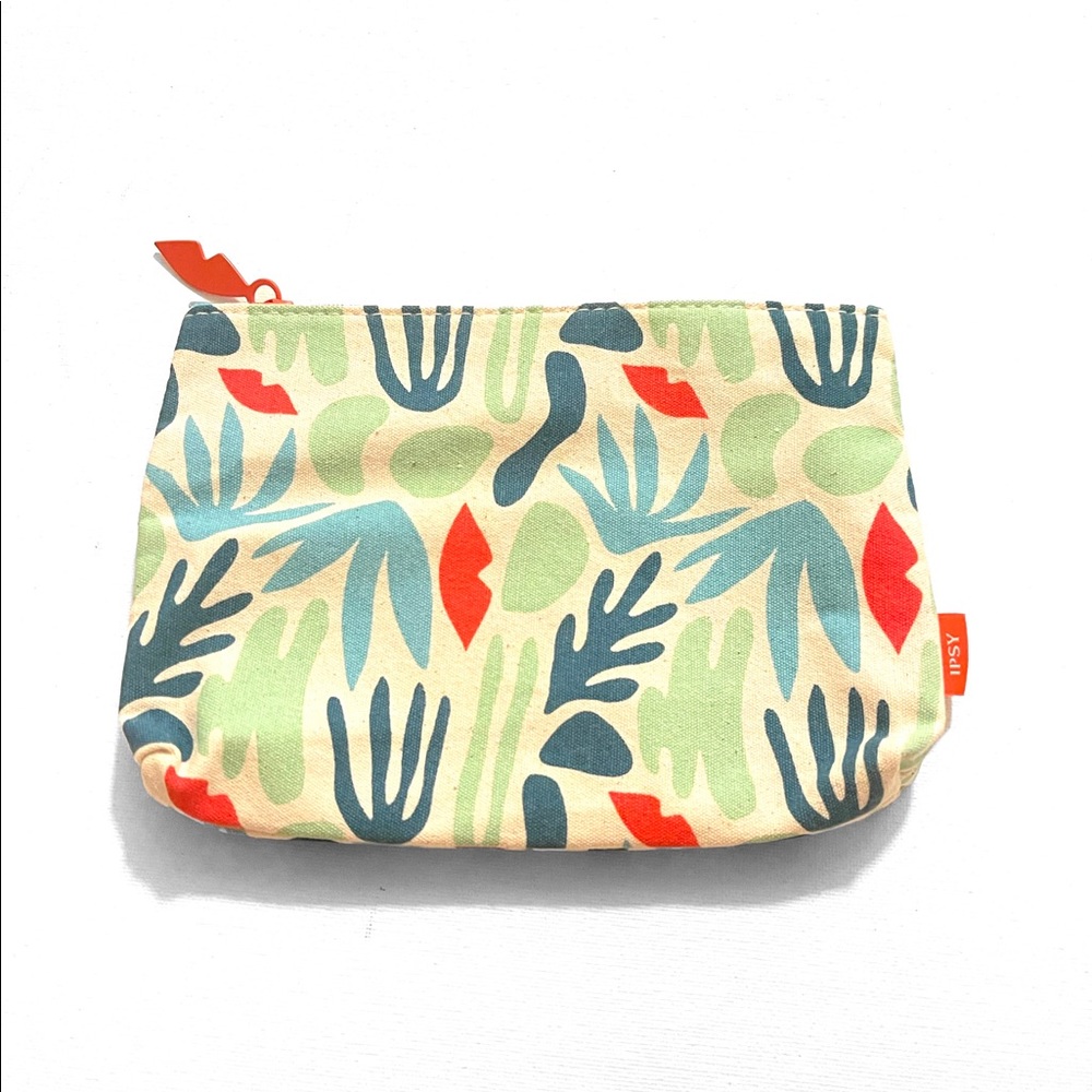 Ipsy Makeup Bag - image 1